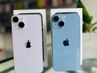 Apple iPhone 14 256GB SAMEIMEI BOX (Used)