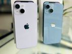 Apple iPhone 14 256GB SAMEIMEI BOX (Used)