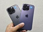 Apple iPhone 14 256GB SINGAPORE (Used)