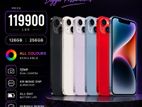 Apple iPhone 14 256GB (Used)
