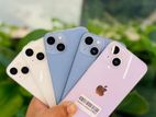 Apple iPhone 14 256GB (Used)