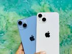 Apple iPhone 14 256GB (Used)