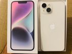 Apple iPhone 14 256GB (Used)