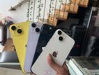 Apple iPhone 14 256GB (Used)