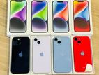 Apple iPhone 14 256GB (Used)