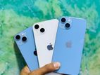 Apple iPhone 14 256GB (Used)