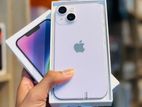 Apple iPhone 14 256GB (Used)