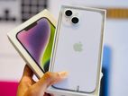 Apple iPhone 14 256GB (Used)
