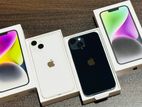 Apple iPhone 14 256GB (Used)