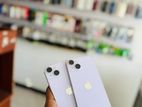 Apple iPhone 14 256GB (Used)