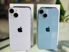 Apple iPhone 14 256GB (Used)
