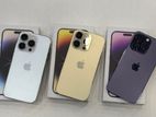 Apple iPhone 14 256GB (Used)