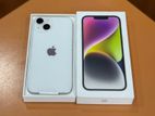 Apple iPhone 14 256GB (Used)