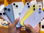 Apple iPhone 14 256GB (Used)