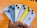 Apple iPhone 14 256GB (Used)