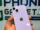 Apple iPhone 14 256GB (Used)
