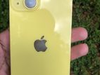 Apple iPhone 14 256gb (Used)