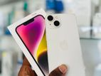 Apple iPhone 14 256GB (Used)