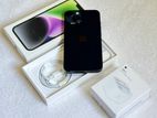 Apple iPhone 14 256GB (Used)