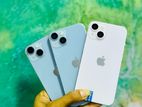 Apple iPhone 14 256GB (Used)