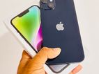 Apple iPhone 14 256GB (Used)