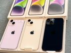 Apple iPhone 14 256GB (Used)
