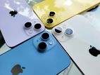 Apple iPhone 14 256GB (Used)