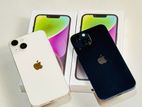 Apple iPhone 14 256GB (Used)