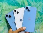 Apple iPhone 14 256GB (Used)