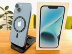 Apple iPhone 14 256GB (Used)