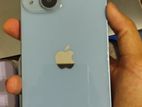 Apple iPhone 14 256gb (Used)