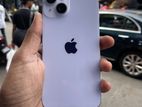 Apple iPhone 14 256GB (Used)