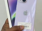 Apple iPhone 14 256GB (Used)