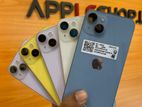 Apple iPhone 14 256GB (Used)