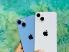 Apple iPhone 14 256GB (Used)