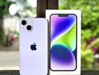 Apple iPhone 14 256GB (Used)