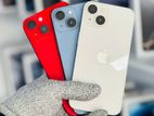 Apple iPhone 14 256GB (Used)