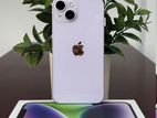 Apple iPhone 14 256GB (Used)