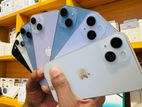 Apple iPhone 14 256GB (Used)