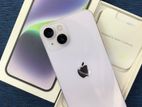 Apple iPhone 14 256GB (Used)