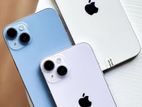 Apple iPhone 14 256GB (Used)