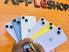 Apple iPhone 14 256GB (Used)