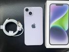 Apple iPhone 14 256GB (Used)