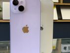 Apple iPhone 14 256GB (Used)