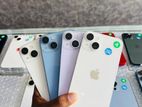 Apple iPhone 14 256GB (Used)