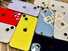 Apple iPhone 14 256GB (Used)