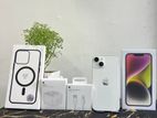 Apple iPhone 14 256GB (Used)