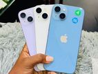Apple iPhone 14 256GB (Used)