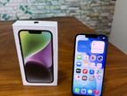Apple iPhone 14 256GB (Used)