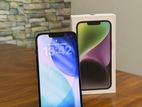 Apple iPhone 14 256GB (Used)